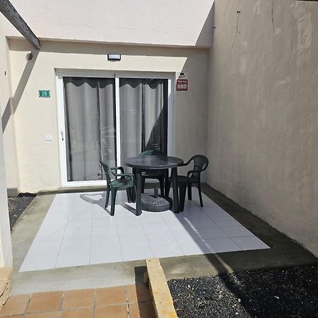 New Alisios Playa Lejlighed Corralejo Eksteriør billede