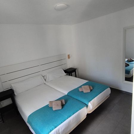 New Alisios Playa Lejlighed Corralejo Eksteriør billede