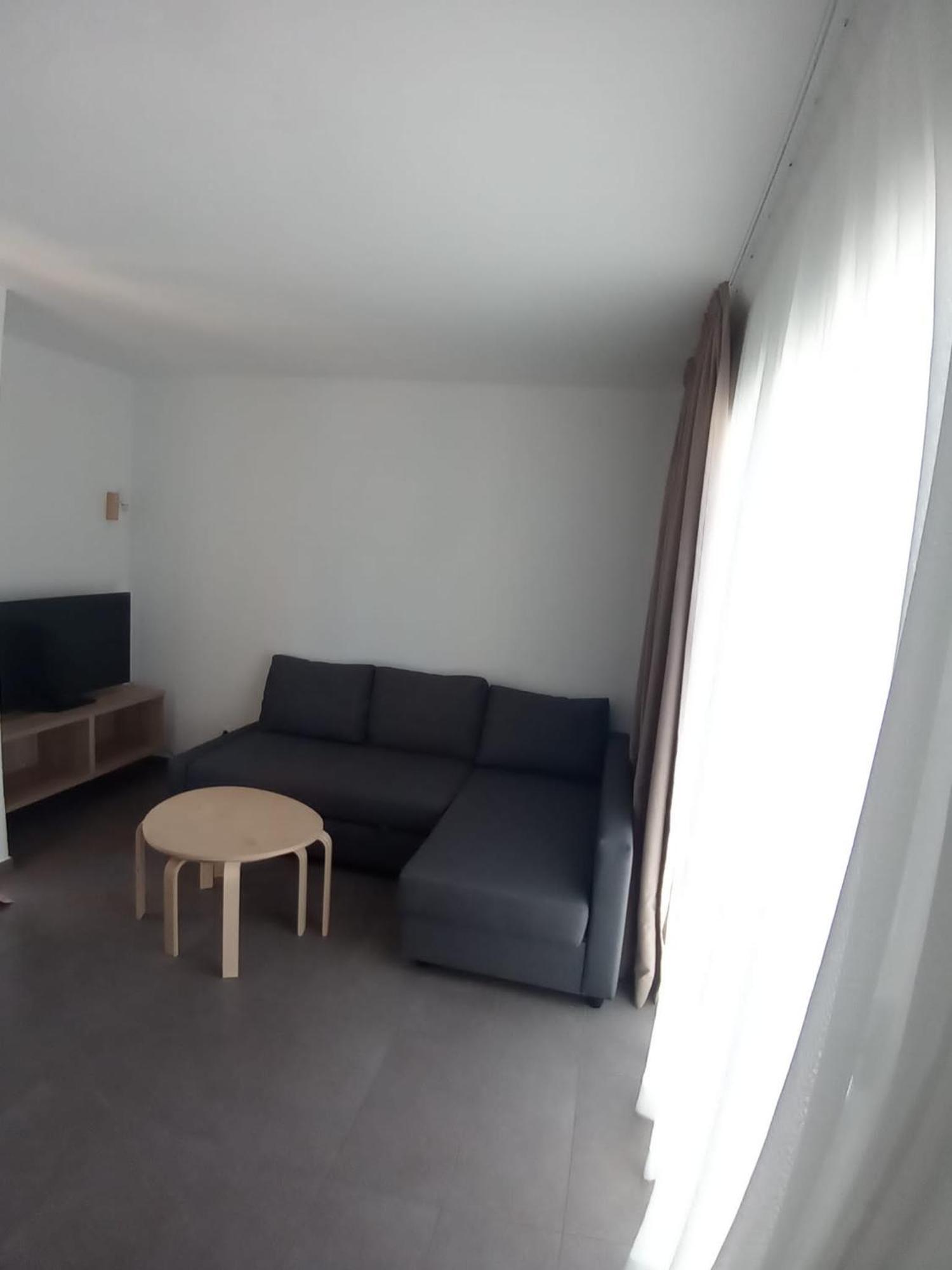 New Alisios Playa Lejlighed Corralejo Eksteriør billede