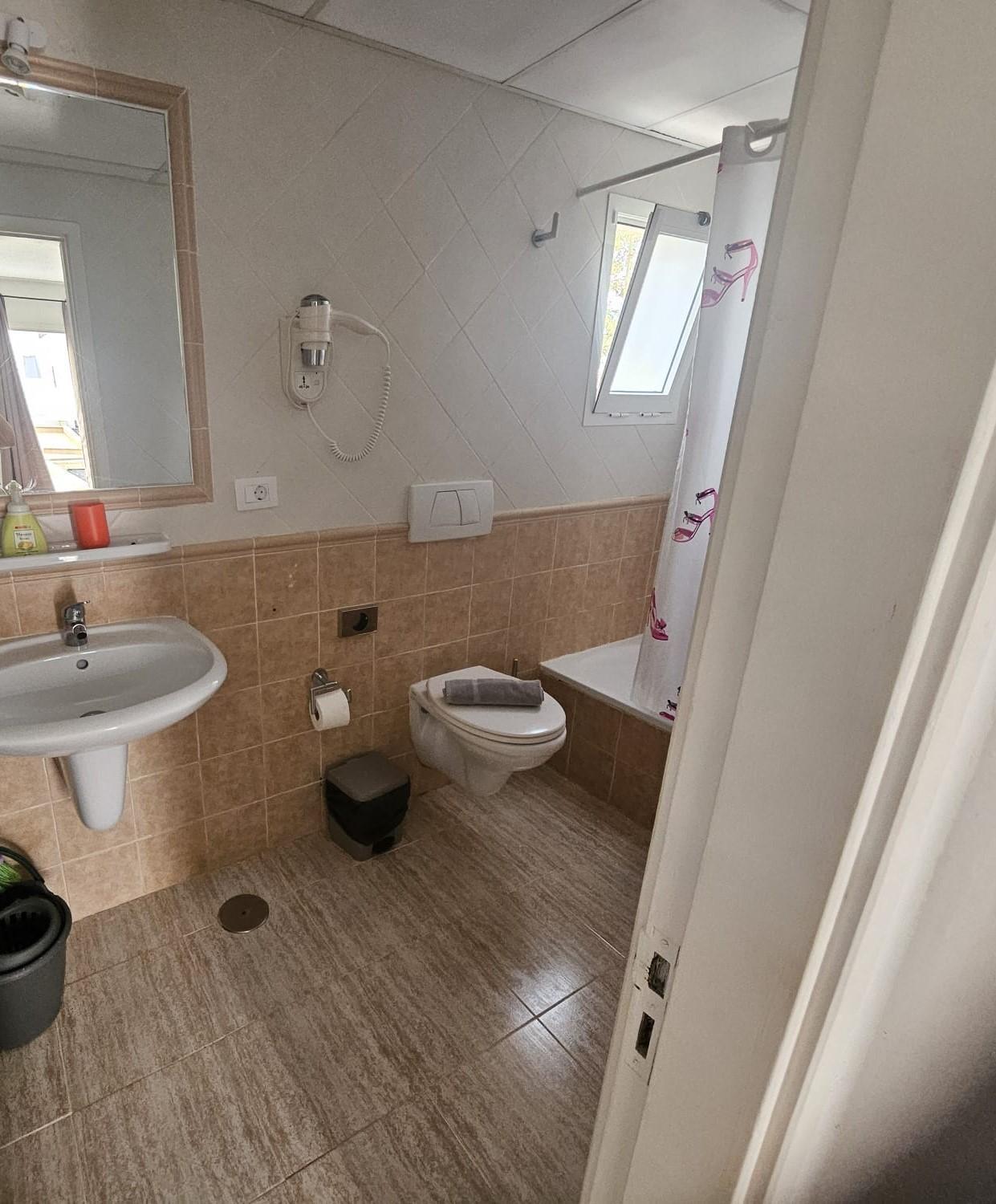 New Alisios Playa Lejlighed Corralejo Eksteriør billede