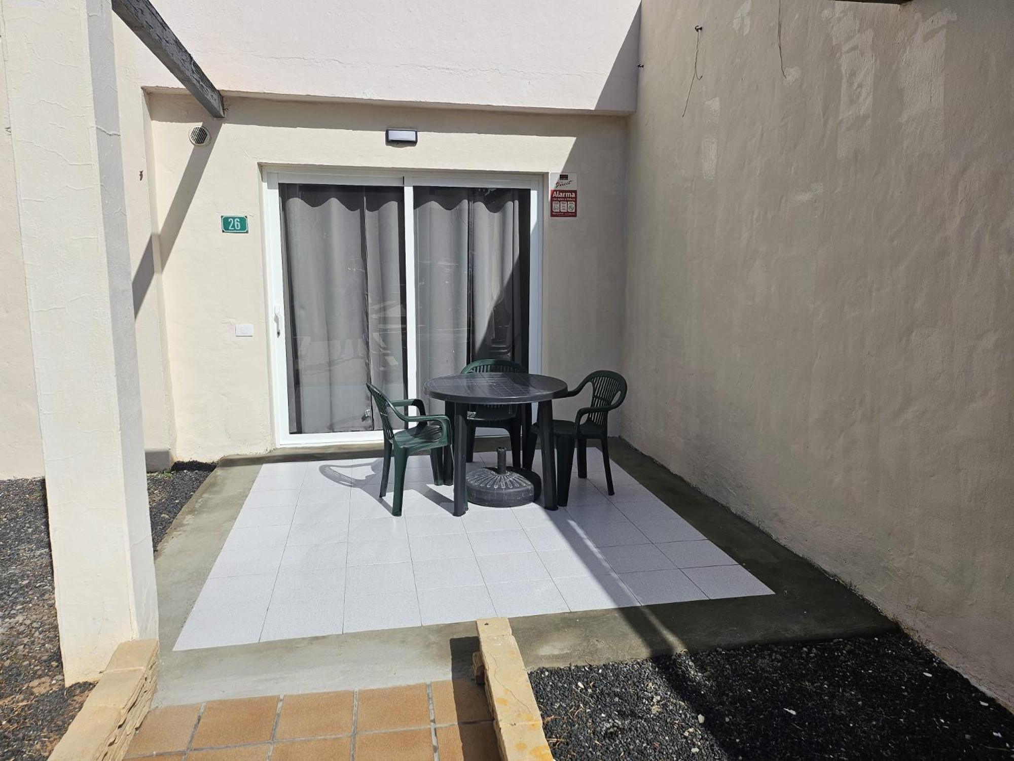 New Alisios Playa Lejlighed Corralejo Eksteriør billede