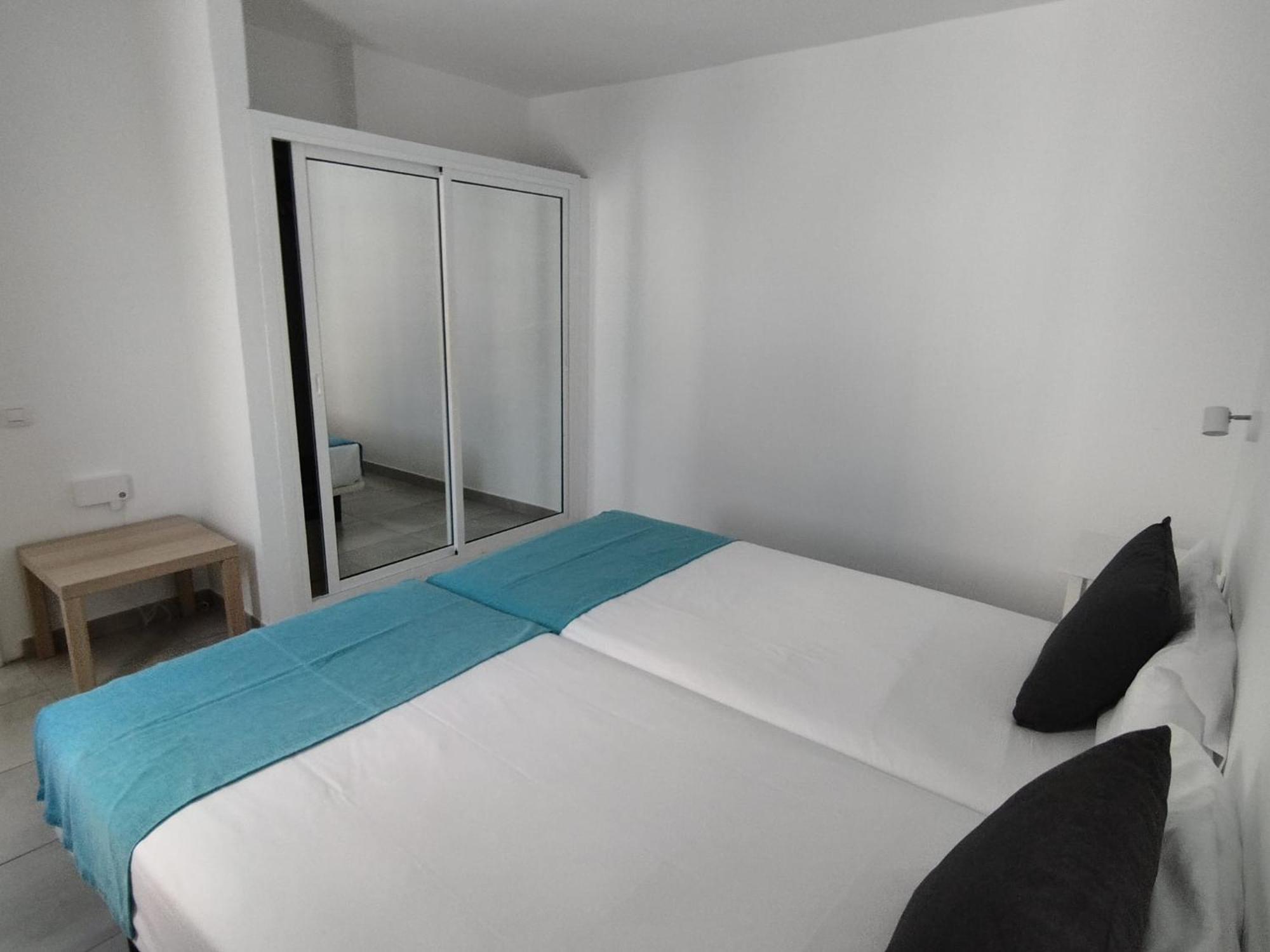 New Alisios Playa Lejlighed Corralejo Eksteriør billede