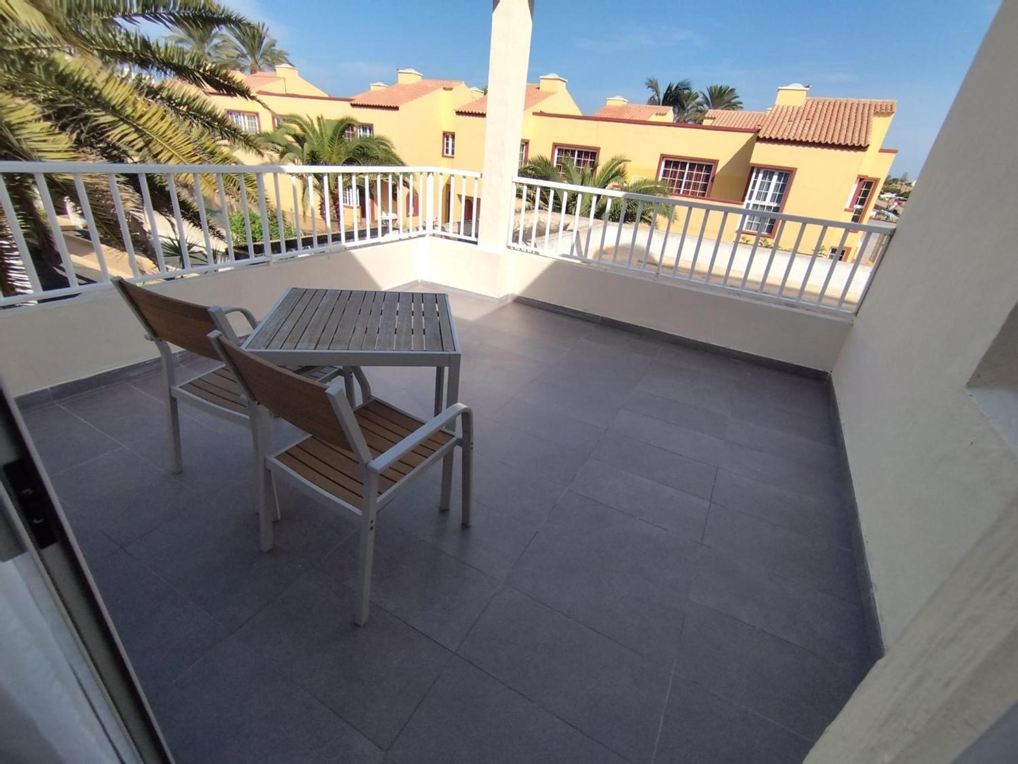 New Alisios Playa Lejlighed Corralejo Eksteriør billede