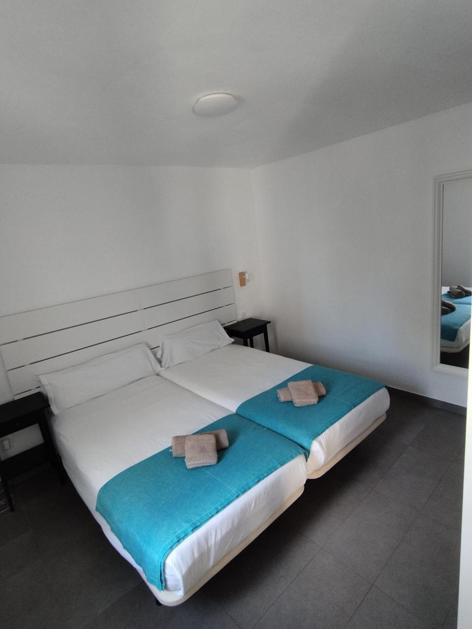 New Alisios Playa Lejlighed Corralejo Eksteriør billede