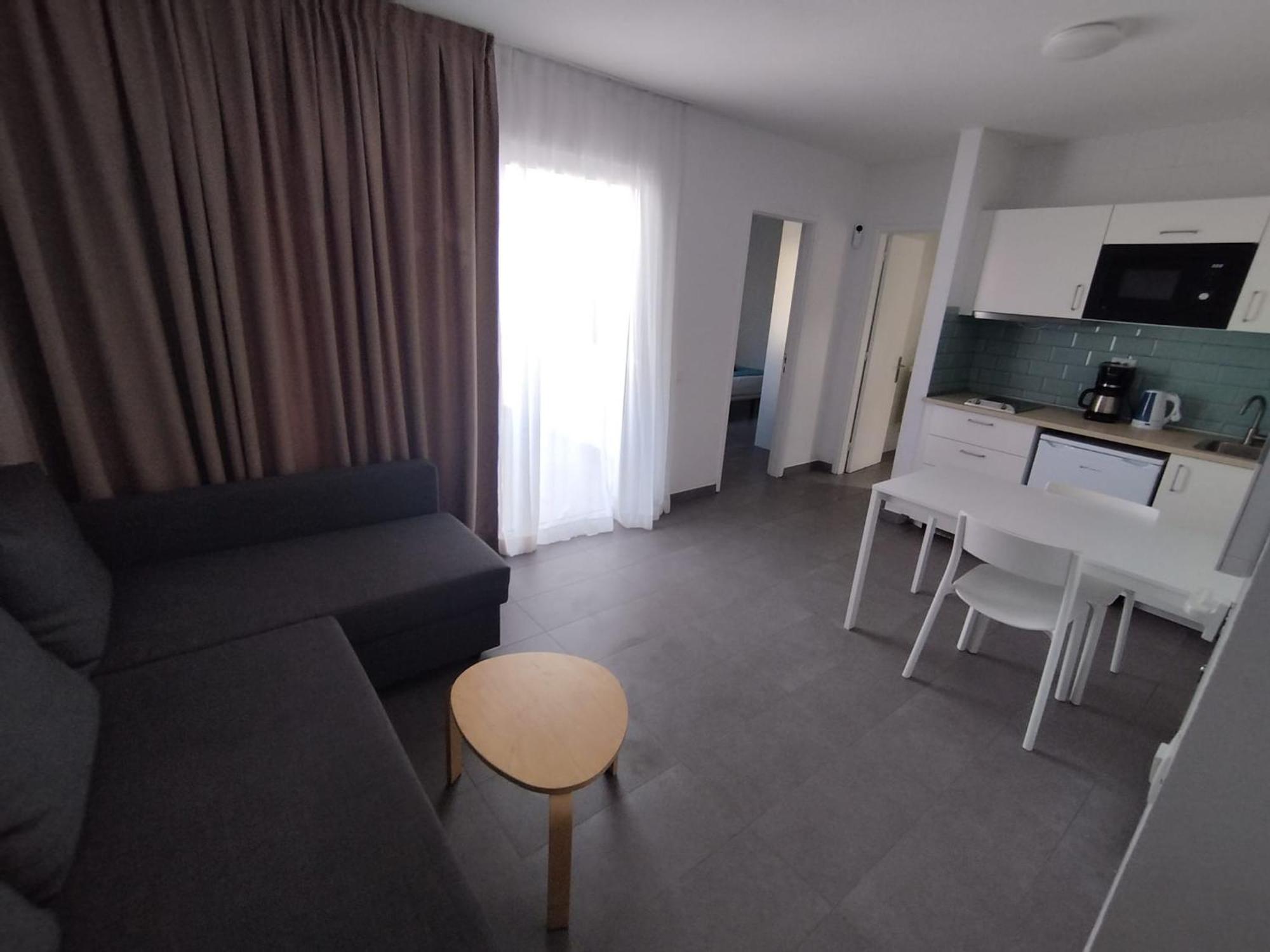 New Alisios Playa Lejlighed Corralejo Eksteriør billede